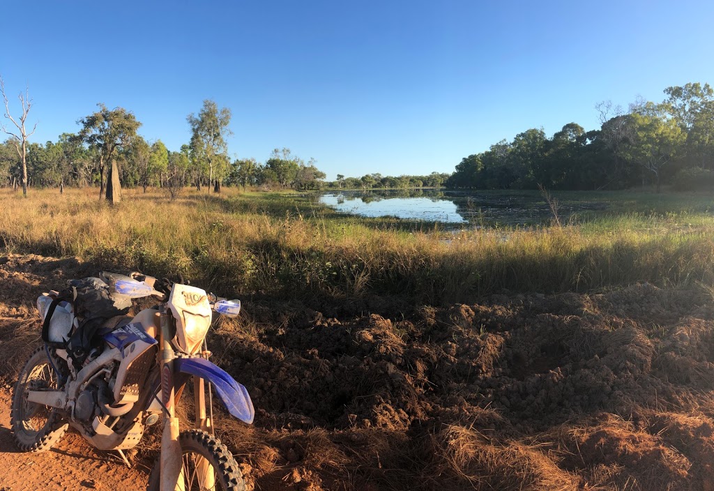 Great Northern Motorbike Adventures | 205 Deep Creek Rd, Wongabel QLD 4883, Australia | Phone: 0424 154 854