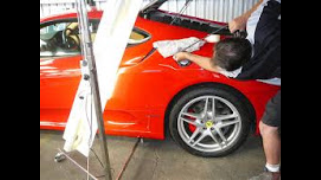 Dent Clinic | car repair | D3a 11/15 Moxon Road, Punchbowl NSW 2196, Australia | 0418977169 OR +61 418 977 169