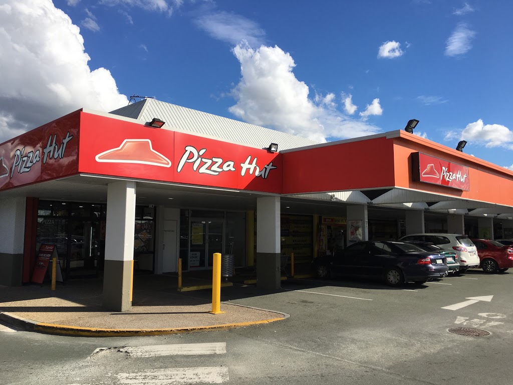 Pizza Hut Waterford West (Shop 29 Waterford West Shopping Plaza) Opening Hours