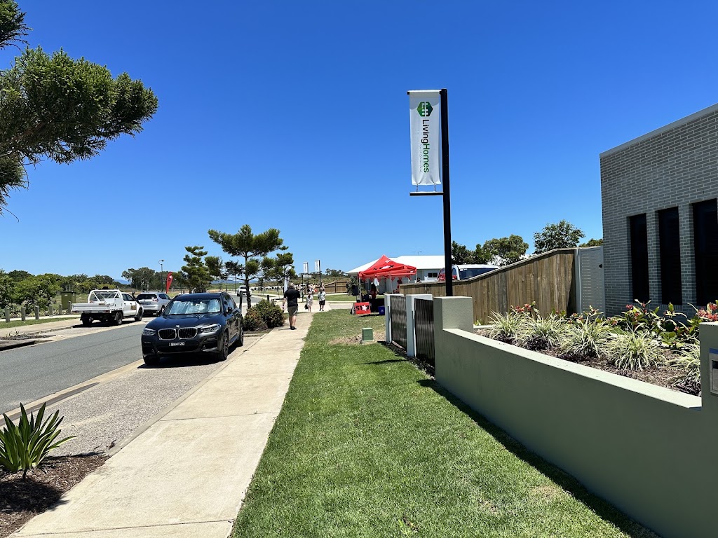Shoal Point Waters | Beachway Blvd, Shoal Point QLD 4750, Australia | Phone: 0407 424 692