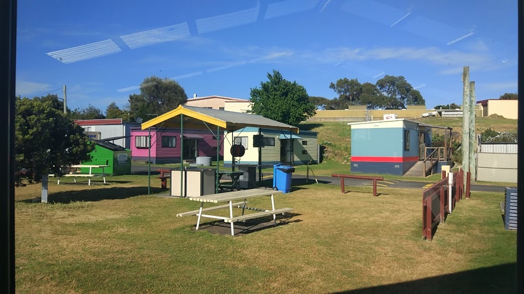 Port Sorell Lions Caravan Park | 42 Meredith St, Port Sorell TAS 7307, Australia | Phone: (03) 6428 7267