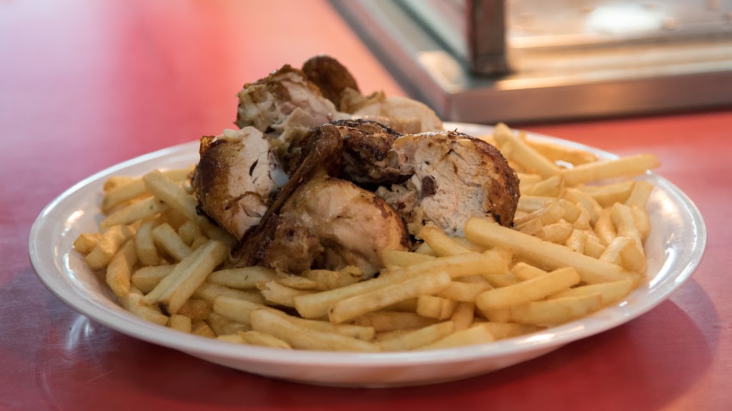 Hoppers Charcoal Chicken | restaurant | 33 Old Geelong Rd, Hoppers Crossing VIC 3029, Australia | 0397483463 OR +61 3 9748 3463