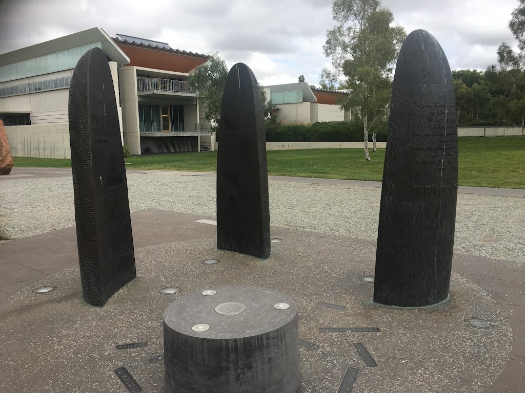 Women - Reconciliation Place Artwork | 35 King Edward Terrace, Parkes ACT 2600, Australia | Phone: (02) 6272 2902