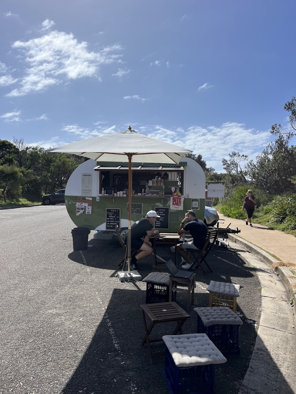 Patagonia NB | Headland Carpark, Collaroy NSW 2097, Australia | Phone: 0433 802 097
