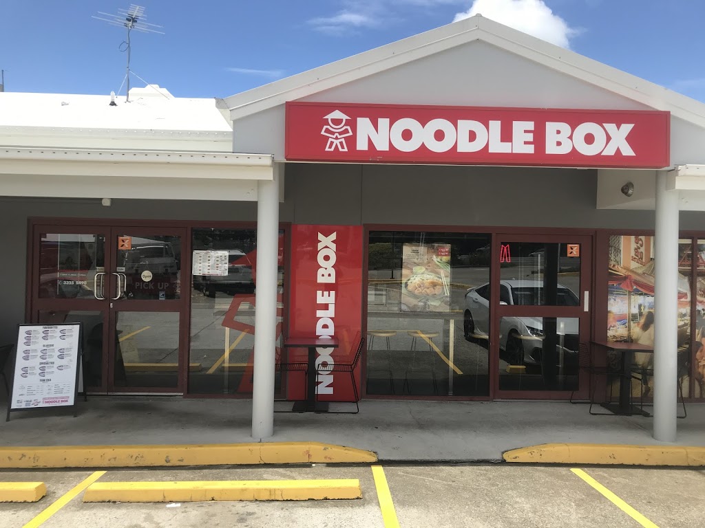 Noodle Box (Albany Creek) | restaurant | cnr South Pine and, Old Northern Rd, Albany Creek QLD 4035, Australia | 0733255490 OR +61 7 3325 5490