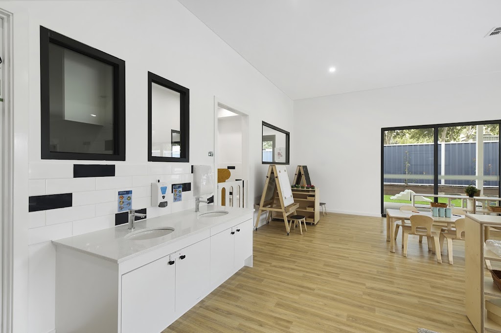 Thrive Early Learning Centre - Warragul | 70-72 Brandy Creek Rd, Warragul VIC 3820, Australia | Phone: (02) 8355 7777