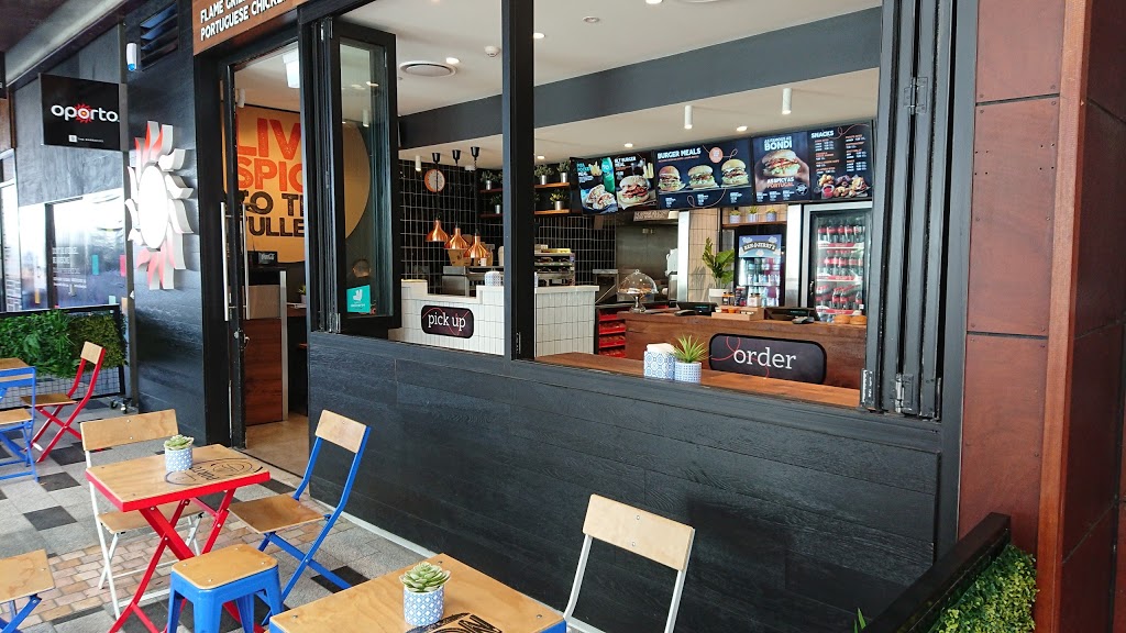 Oporto | restaurant | shop 11/61 Petrie Terrace, QLD 4000, Australia | 0738765376 OR +61 7 3876 5376