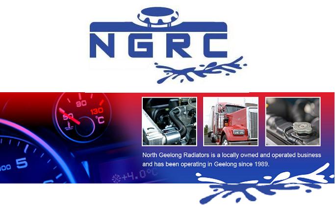 North Geelong Radiator Centre | car repair | 412 Thompson Rd, North Geelong VIC 3215, Australia | 0352788368 OR +61 3 5278 8368