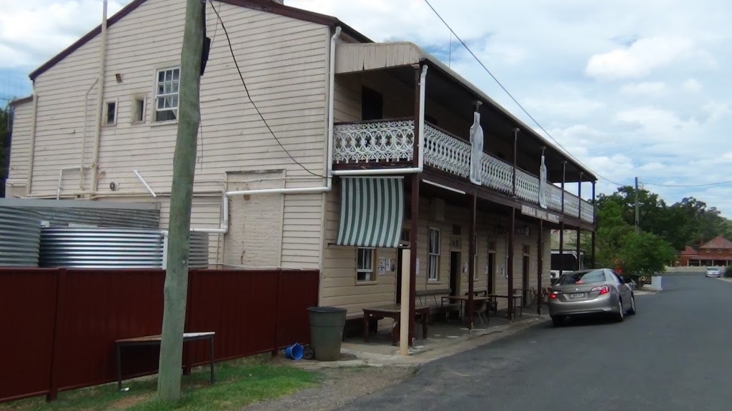 Royal Hotel | Denison St, Sofala NSW 2795, Australia | Phone: (02) 6337 7008