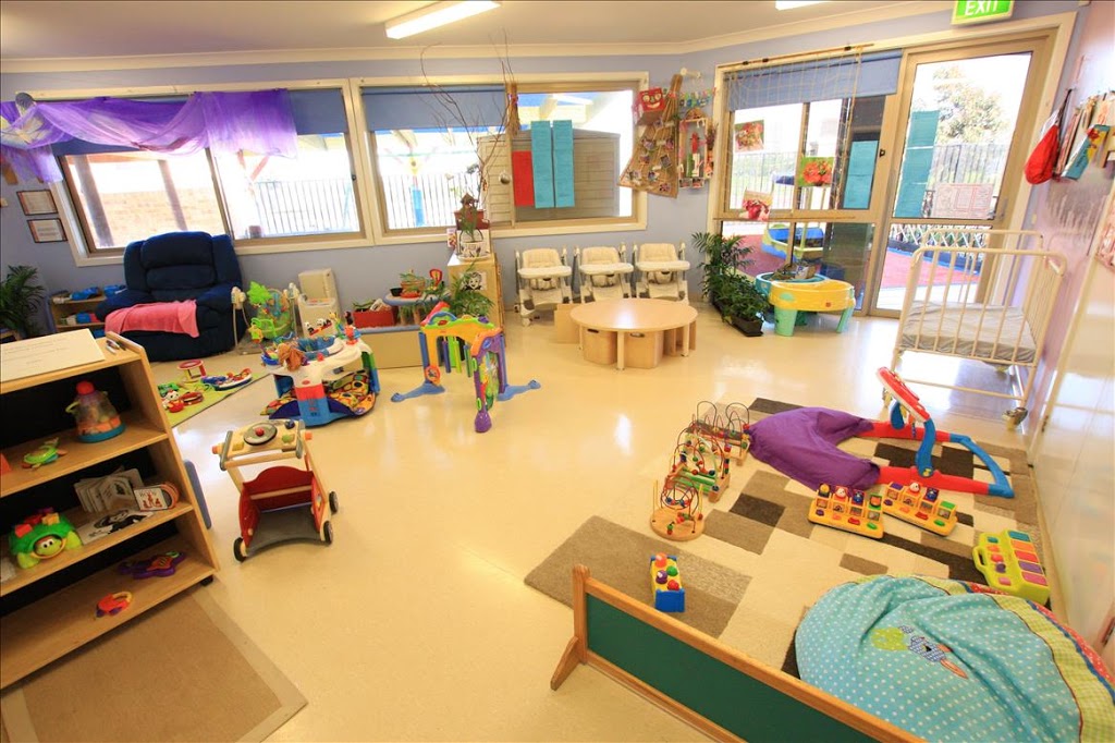 Rose Garden Sunshine Early Learning Centre | 19 Link Rd, Sunshine West VIC 3020, Australia | Phone: 1800 413 885