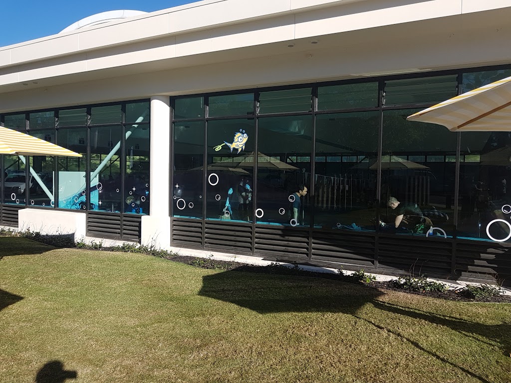 Superfish Swim Schools Benowa | health | Royal Pines Marina, Ross St, Benowa QLD 4217, Australia | 0755971311 OR +61 7 5597 1311