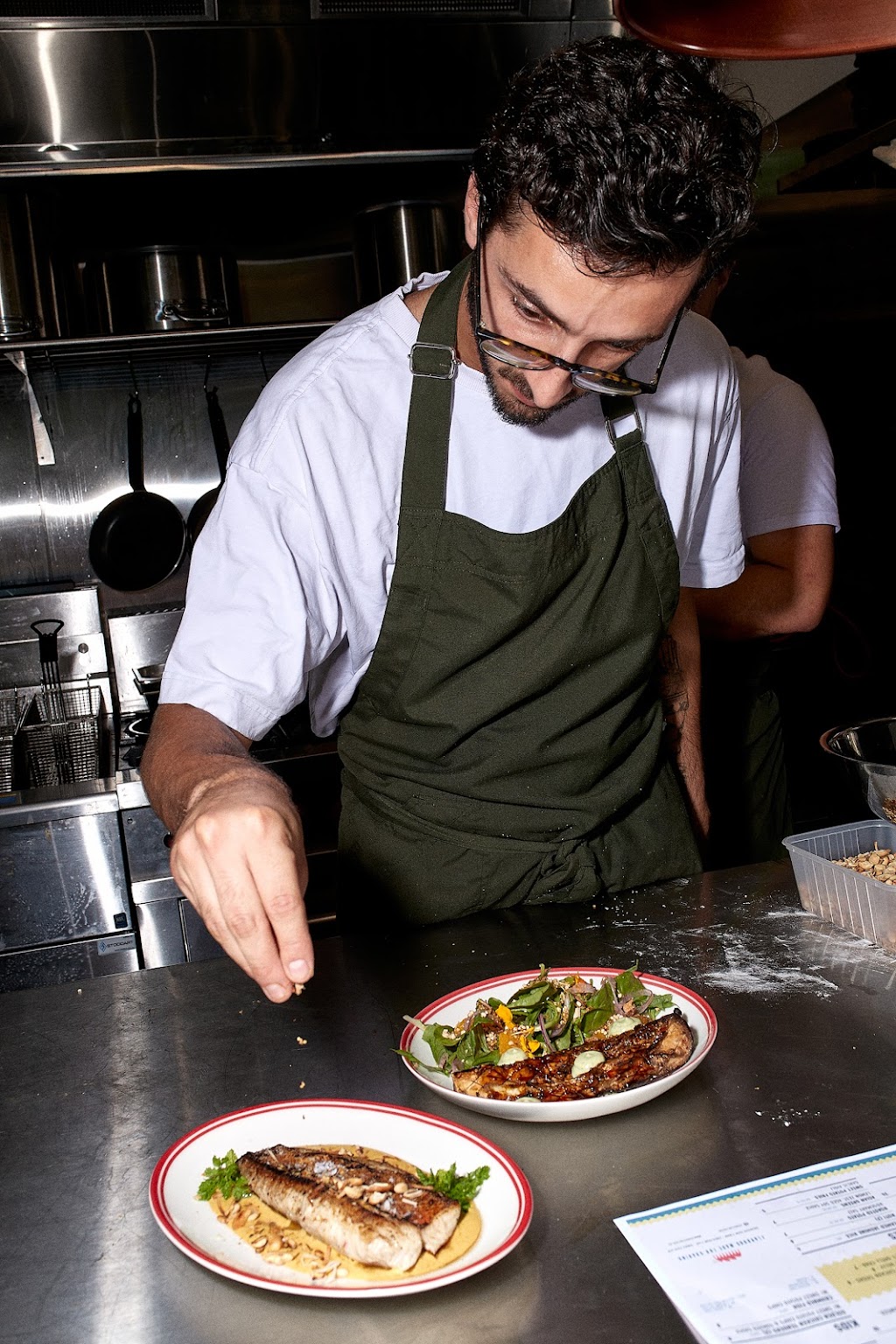 Cook Club | 55 Johns Rd, Mudgeeraba QLD 4213, Australia | Phone: 0422 921 948