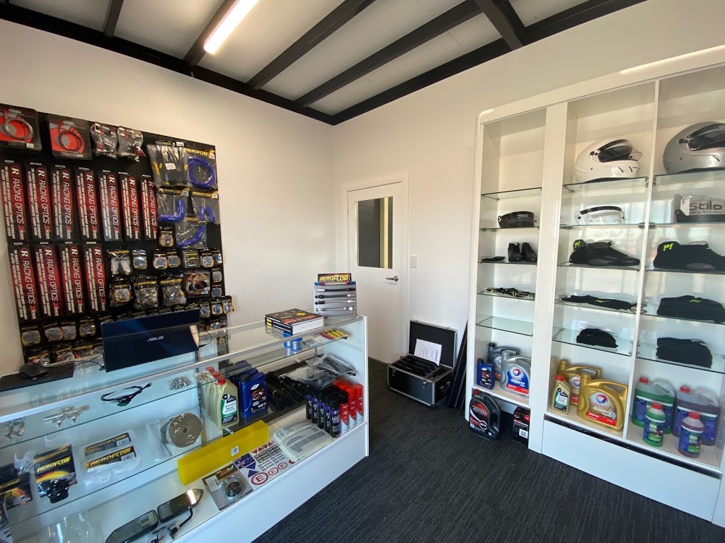 Jam Motorsport Shop | store | 543 Dukes Hwy, Tailem Bend SA 5260, Australia | 0414281846 OR +61 414 281 846
