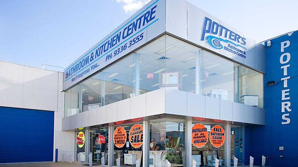 Potter | home goods store | 23 Slater Parade, Keilor East VIC 3033, Australia | 0393363555 OR +61 3 9336 3555
