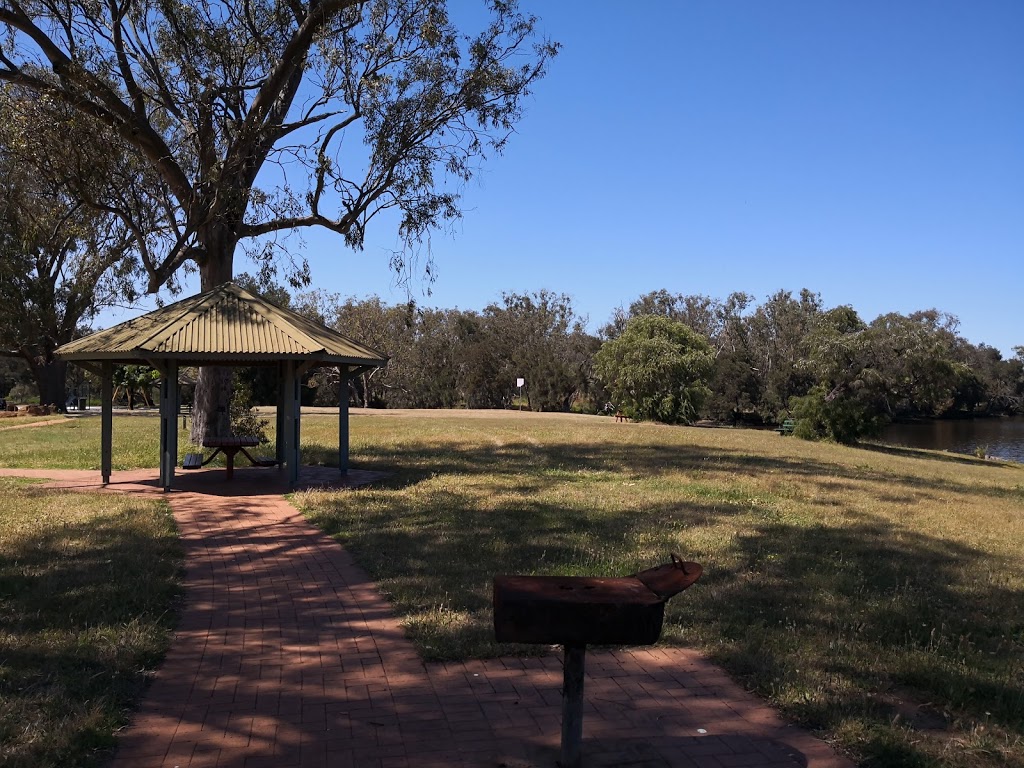 Kings Meadow Reserve | Guildford WA 6055, Australia