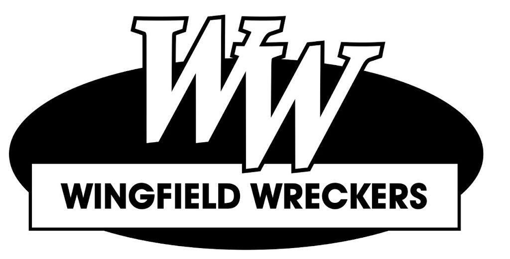 Wingfield Auto Wreckers | car repair | 1 Bayer Rd, Elizabeth South SA 5112, Australia | 0412128135 OR +61 412 128 135