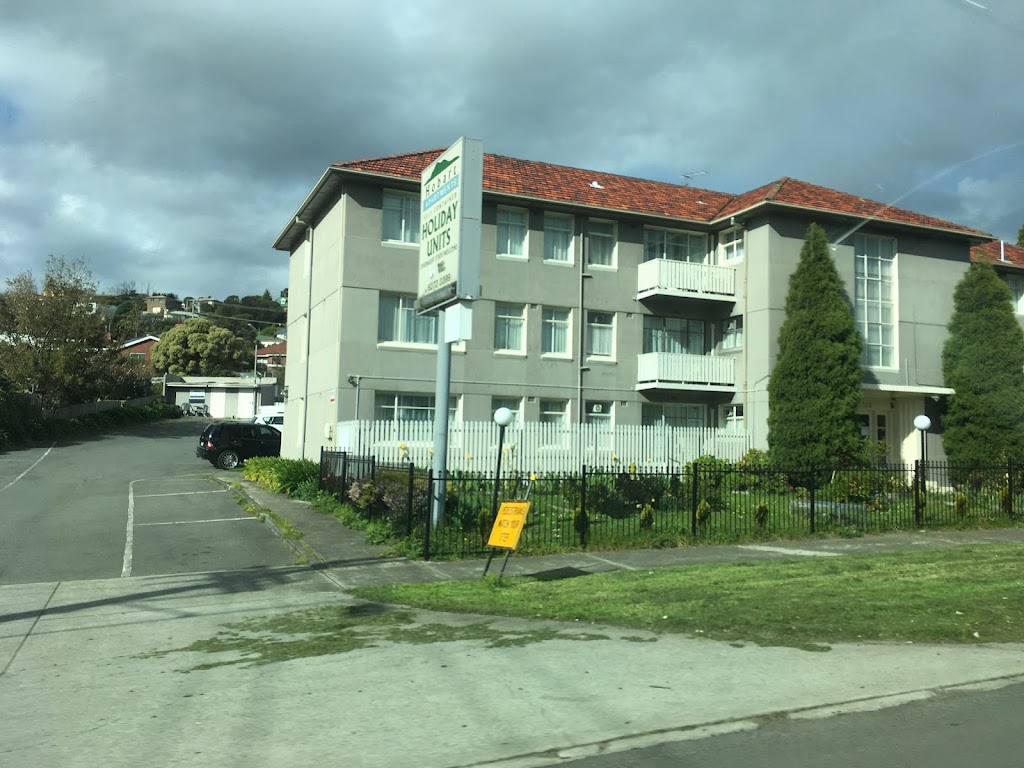 Hobart Apartments | 369 Brooker Hwy, Lutana TAS 7009, Australia | Phone: 0468 789 828