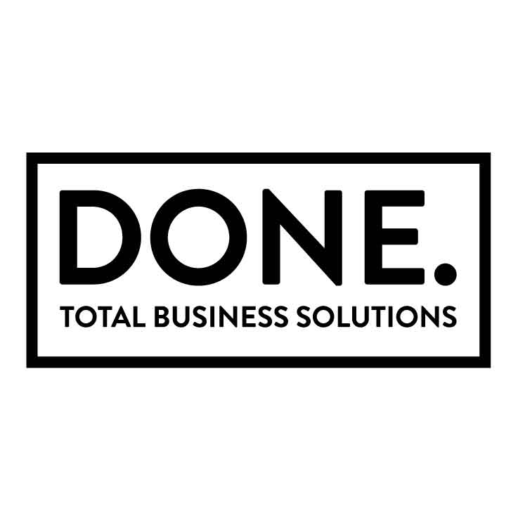 Done. Total Business Solutions | Piper St, Kyneton VIC 3444, Australia | Phone: 0407 996 779