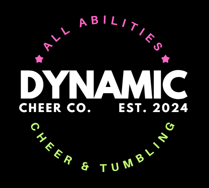 Dynamic Cheer Co | 8 School St, California Gully VIC 3556, Australia | Phone: 0481 779 860