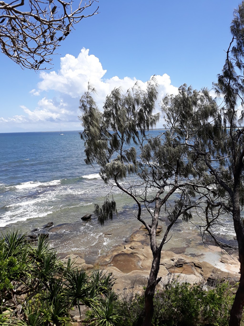 Centaur Park | Esplanade Headland, Kings Beach QLD 4551, Australia