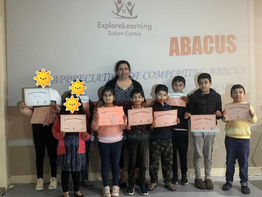Explore Learning Tuition Centre | Aragon Rd, Tarneit VIC 3029, Australia | Phone: 0426 698 326