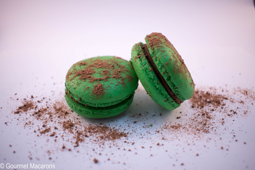 Gourmet Macarons | Rockford Rd, Tahmoor NSW 2573, Australia | Phone: (02) 4623 4274