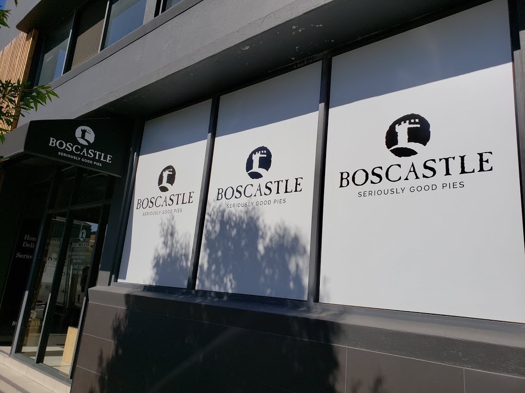 Boscastle | cafe | 260 Barkly St, Brunswick VIC 3056, Australia | 0393875700 OR +61 3 9387 5700