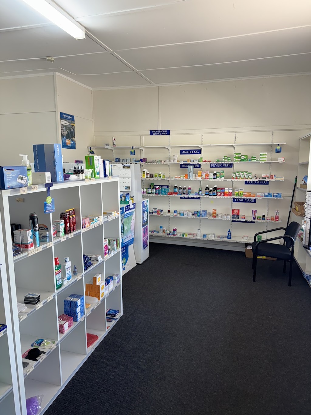 Derrinallum Pharmacy | 18 Main St, Derrinallum VIC 3325, Australia | Phone: (03) 5309 0445