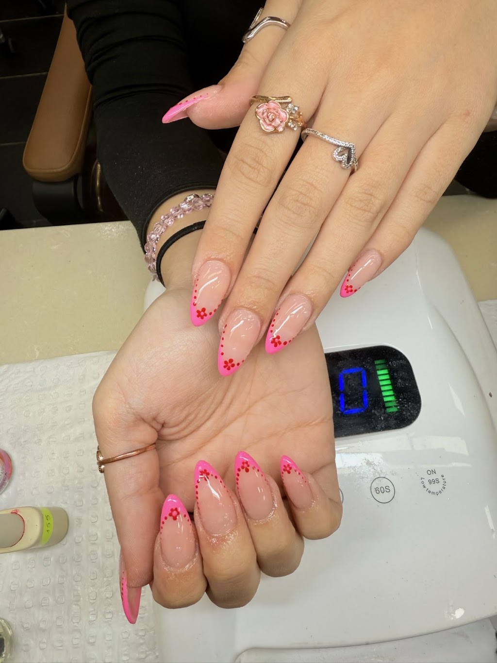 Milen Nail & Beauty | 27 Selems Parade, Revesby NSW 2212, Australia | Phone: (02) 9773 3388