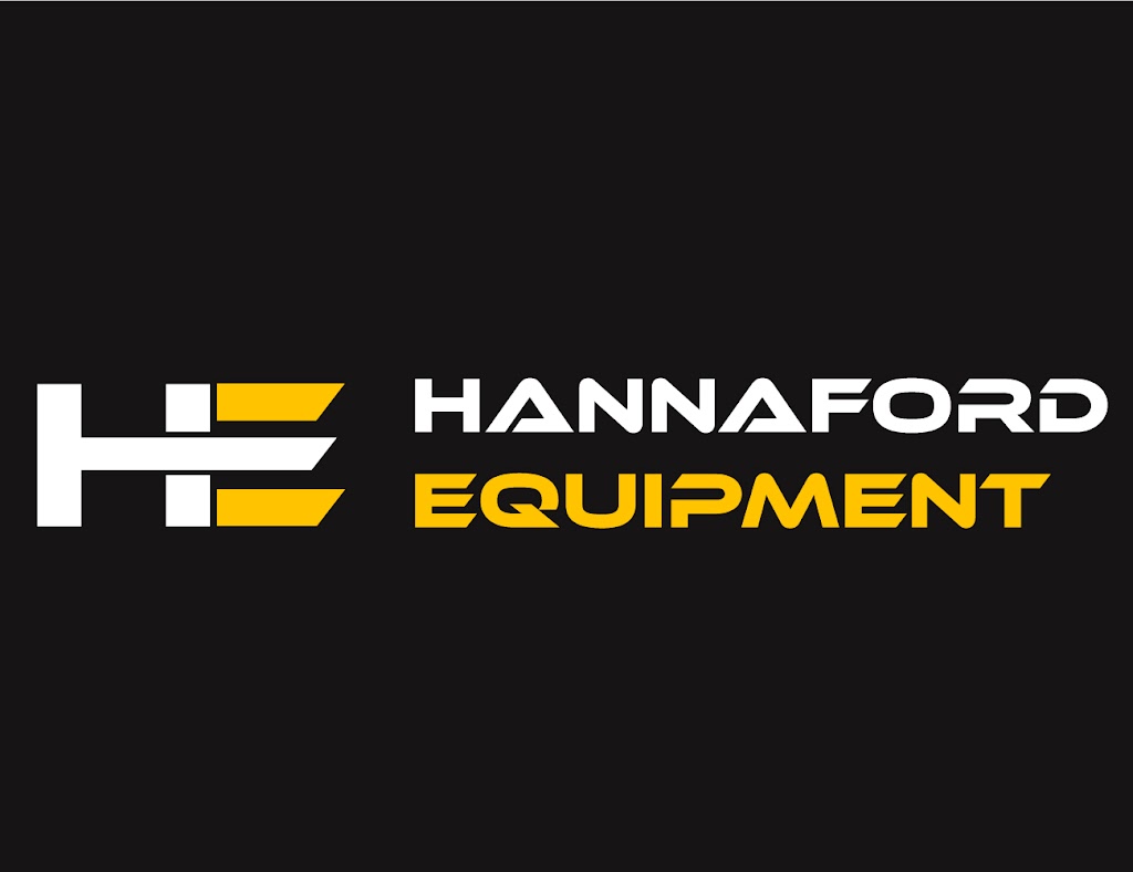Hannaford Equipment | 1662 Warrego Hwy, Karrabin QLD 4306, Australia | Phone: 0461 512 811