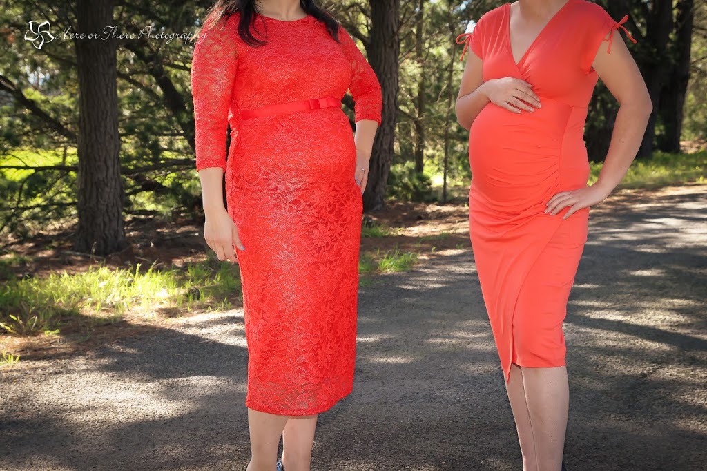 Designer Bumps - Maternity Wear Hire | clothing store | Point Cook, VIC 3030, Australia | 0401088665 OR +61 401 088 665