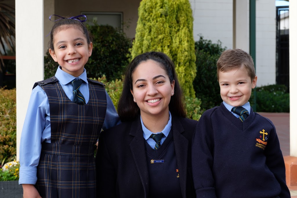 St Mary Coptic Orthodox College | 19-35 Thorpdale Ave, Coolaroo VIC 3048, Australia | Phone: (03) 9301 0999