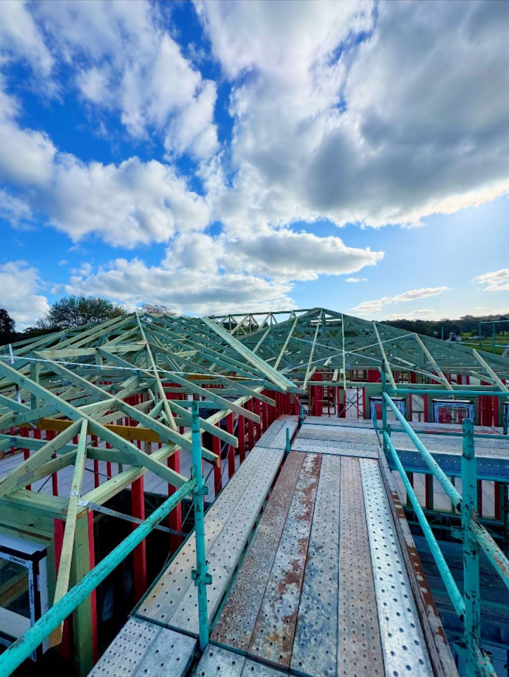 Lachlan Valley scaffolding | 52 Prince St, Koorawatha NSW 2807, Australia | Phone: 0401 503 271