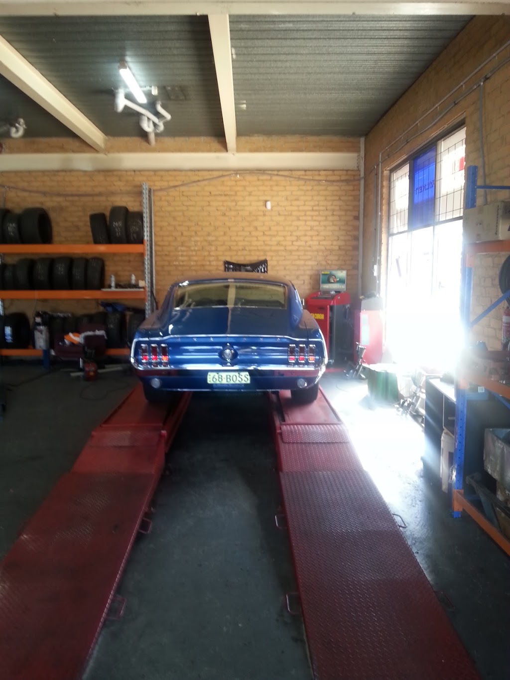 Affordable Tyres | car repair | 36 Grimwade St, Mitchell ACT 2911, Australia | 0261812930 OR +61 2 6181 2930
