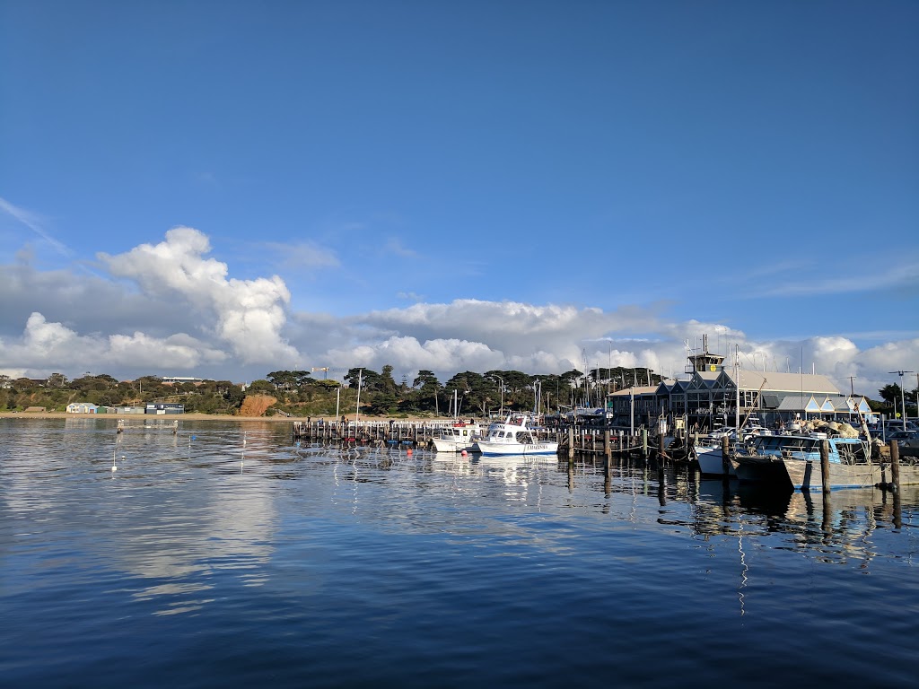 Mornington Boat Ramp | Mornington VIC 3931, Australia | Phone: 1300 850 600