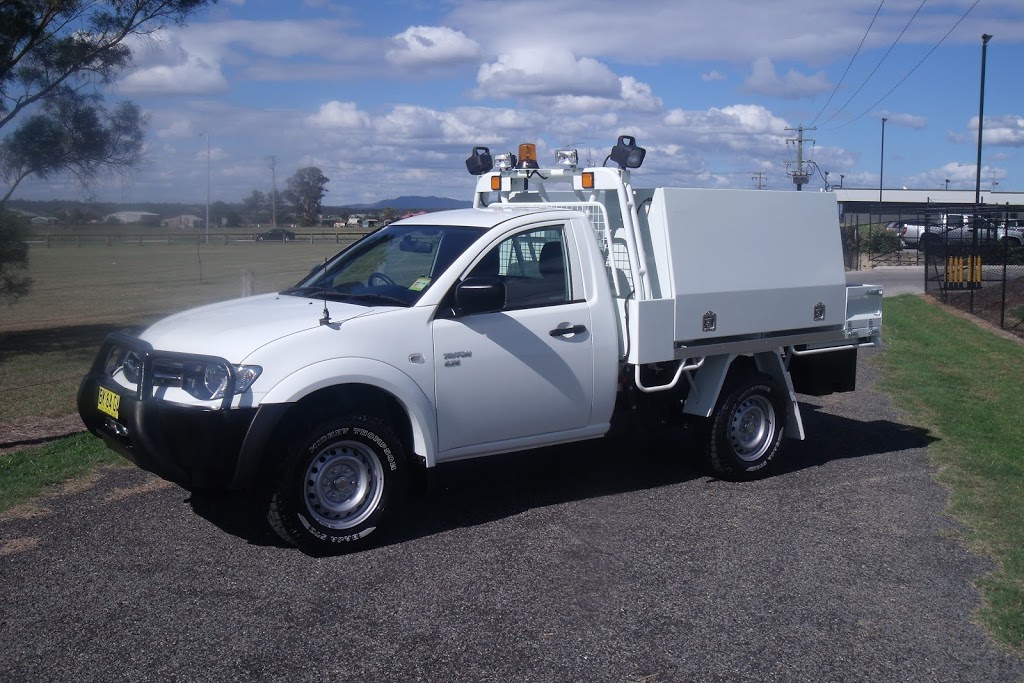 Mining Vehicles Australia | 1 Waddells Ln, Singleton NSW 2330, Australia | Phone: 1300 250 047