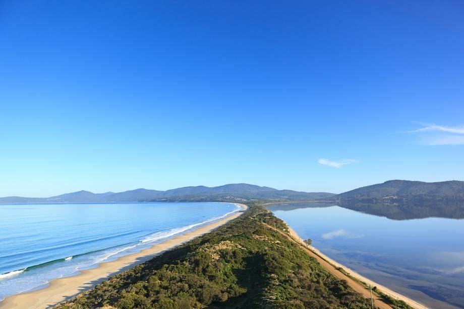 The Bruny Island Long Weekend | 40 Lobdales Rd, South Bruny TAS 7150, Australia | Phone: 0437 256 270