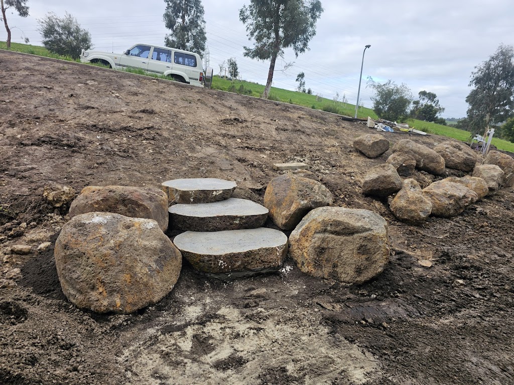 Elite Pools and Designs - Excavation and Landscaping | 42 Cotton Circuit, Gisborne VIC 3437, Australia | Phone: 0426 297 683