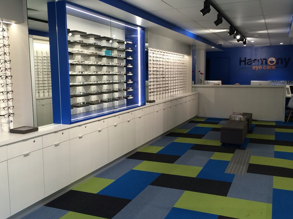 Harmony Eye Care | Ground Floor, 266 Victoria Street, Richmond VIC 3121, Australia | Phone: (03) 9429 4974