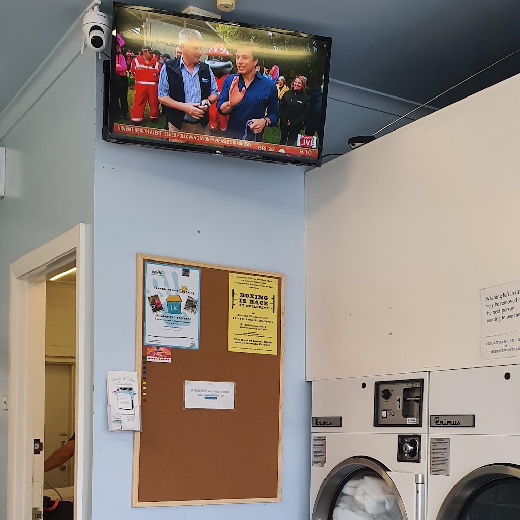 Loads of Suds Laundrette | 5/46 S Arm Rd, Rokeby TAS 7019, Australia | Phone: 0420 460 073