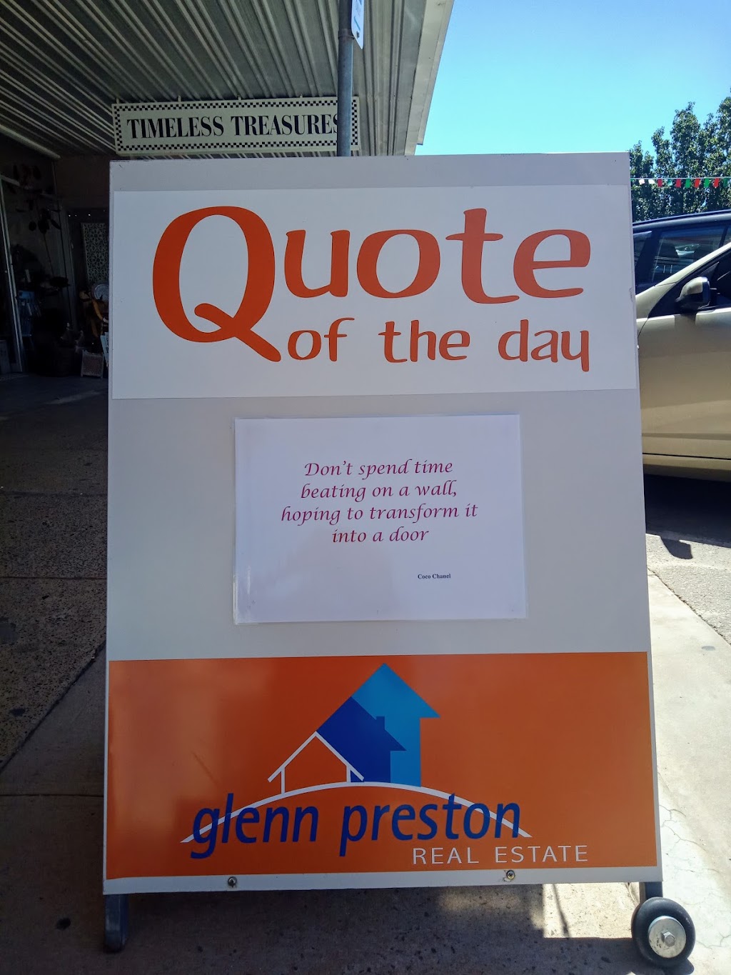 Glenn Preston Real Estate | real estate agency | 74 Pine Ave, Leeton NSW 2705, Australia | 0269536522 OR +61 2 6953 6522