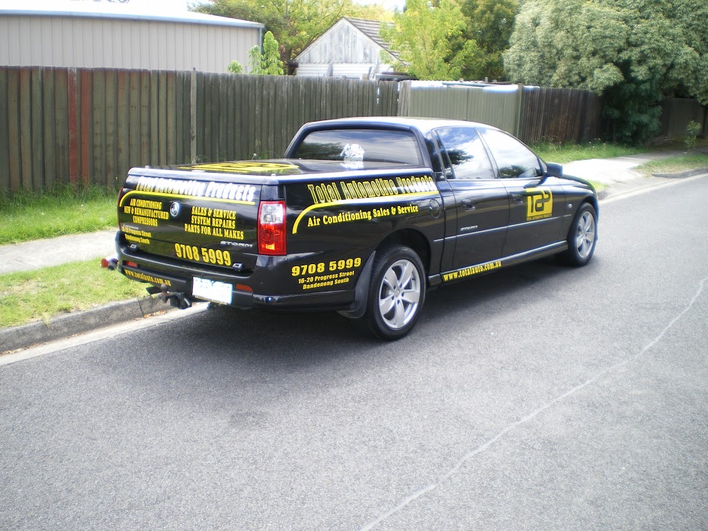 21st Sound Air & Signage | car repair | 17 Plumer St, Croydon VIC 3136, Australia | 0415339300 OR +61 415 339 300