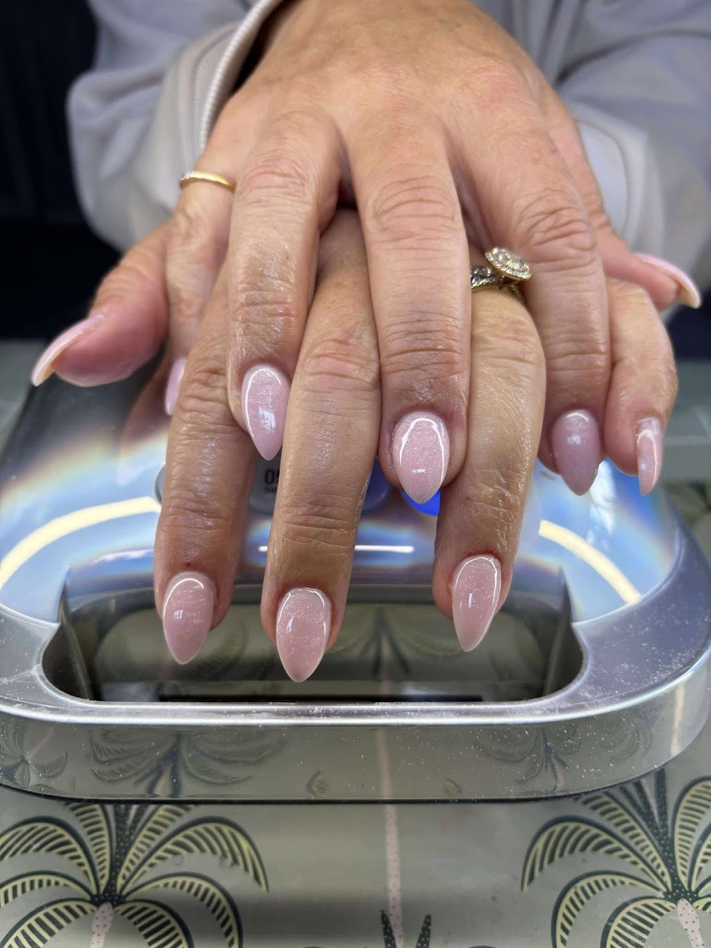 Hanna Nails | 11 Orion Ct, Warragul VIC 3820, Australia | Phone: 0423 731 327