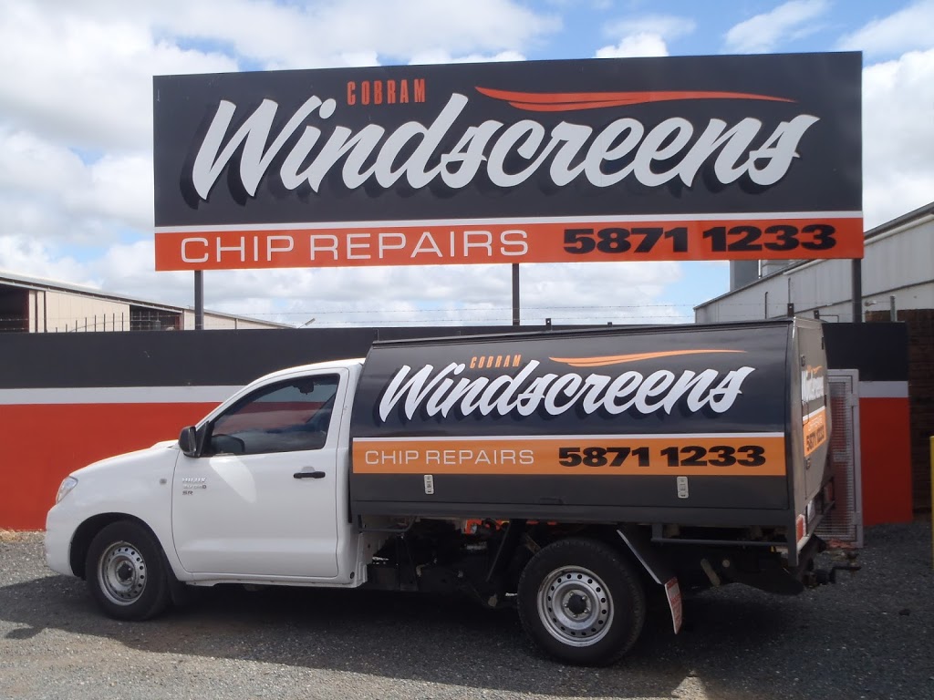 Cobram Windscreens | car repair | 2 Broadway St, Cobram VIC 3644, Australia | 0358711233 OR +61 3 5871 1233