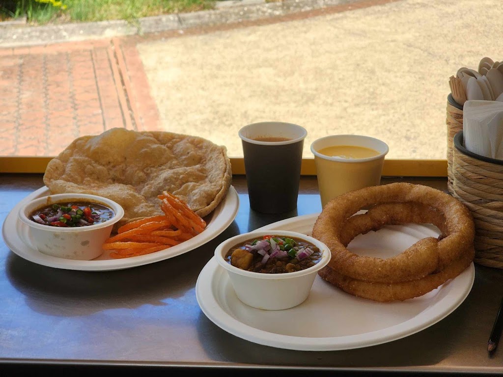 Taste of Nepal-Momos & More | 203 Eagleview Rd, Minto NSW 2566, Australia | Phone: 0406 974 889