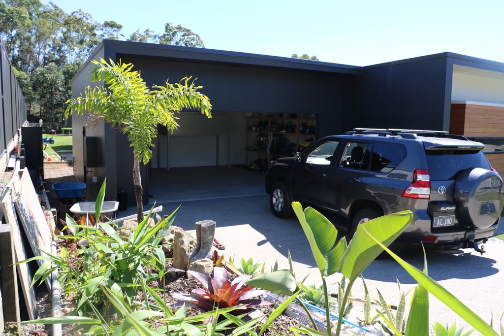 Storage Vault | home goods store | 17 Industrial Ave, Caloundra West QLD 4551, Australia | 0754915999 OR +61 7 5491 5999