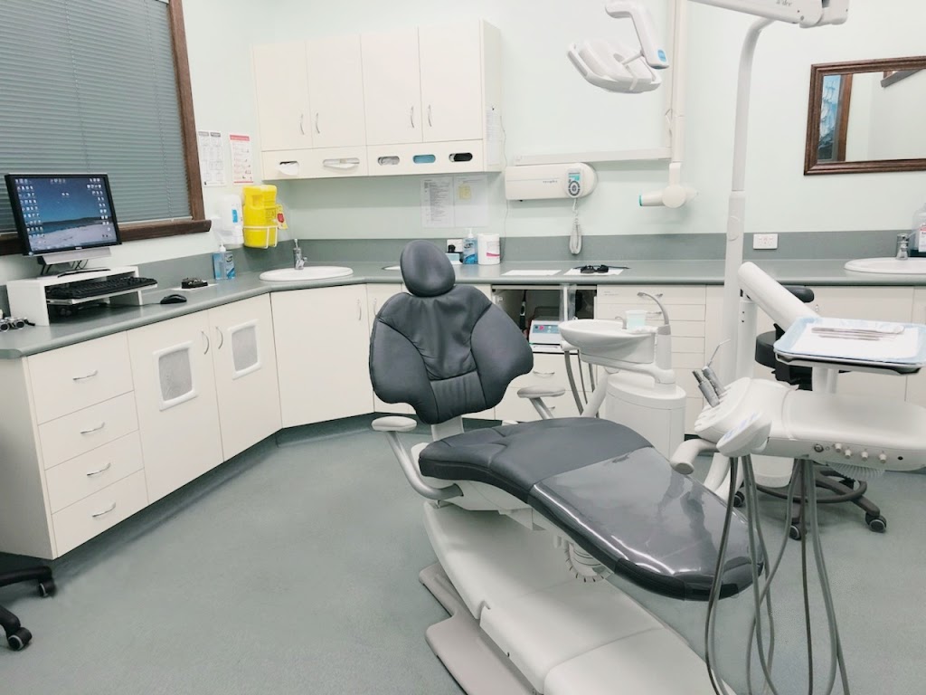 Burnie Smile Care | dentist | 44A Wilmot St, Burnie TAS 7320, Australia | 0364321188 OR +61 3 6432 1188