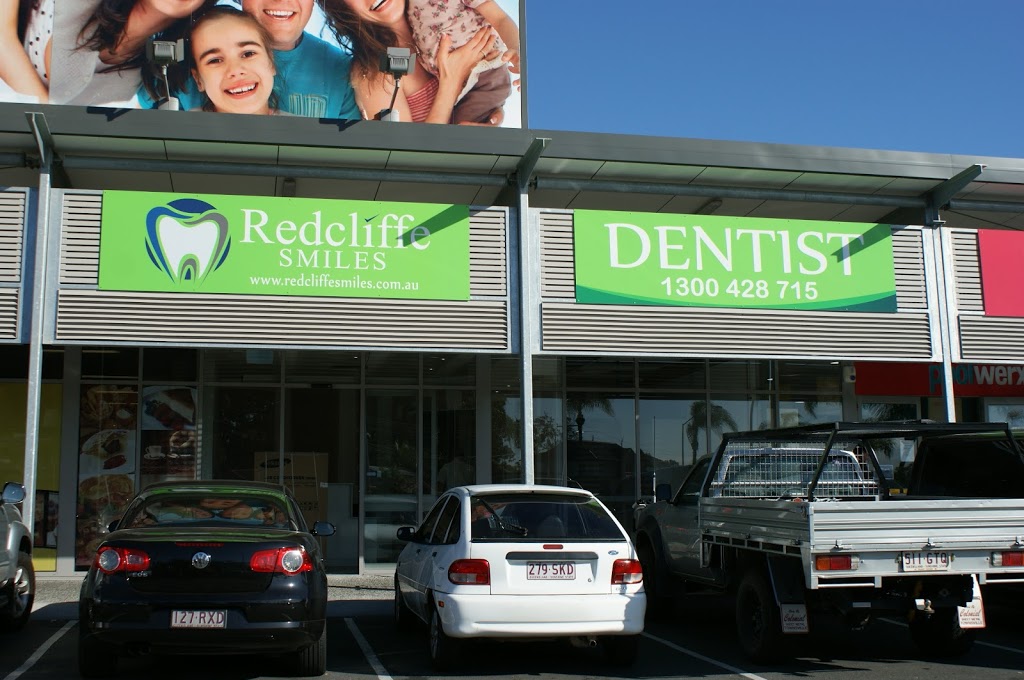Redcliffe Smiles | dentist | 2/110 Ashmole Rd, Redcliffe QLD 4020, Australia | 1300428715 OR +61 1300 428 715
