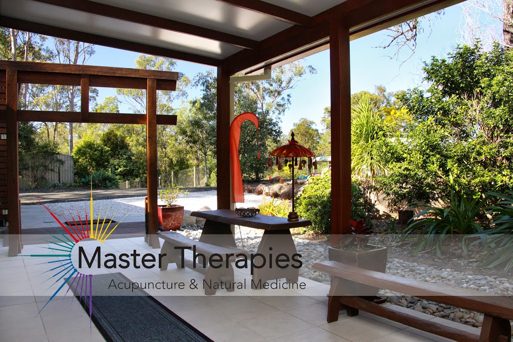 Master Therapies | health | 14 Douglas Ct, Karalee QLD 4306, Australia | 0732947223 OR +61 7 3294 7223