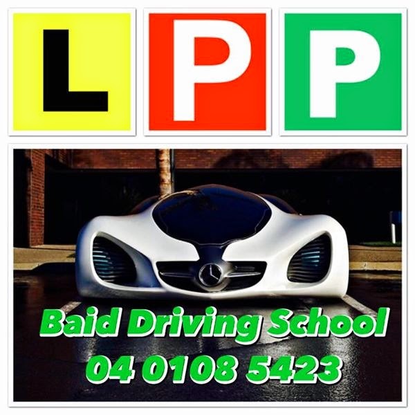 Baid Driving School | 39A Holberry St, Broadmeadows VIC 3047, Australia | Phone: (03) 9078 4344
